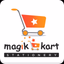 MagikKart Stationery - AppWisp.com