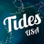 Tides USA:Tide Predictions - AppWisp.com