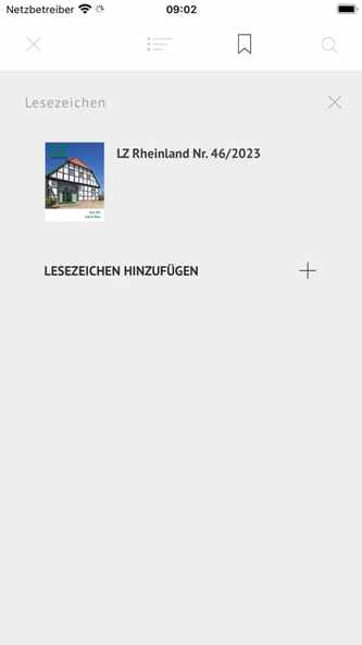 LZ Rheinland Screenshot 1 - AppWisp.com LZ Rheinland Screenshot 1 - AppWisp.com