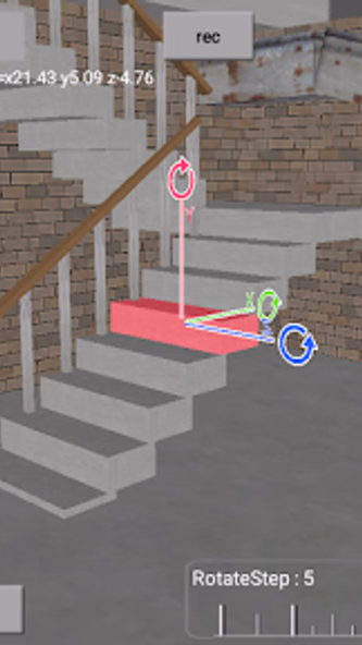 3DMap. Constructor Screenshot 2 - AppWisp.com 3DMap. Constructor Screenshot 2 - AppWisp.com