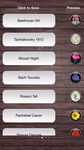Classical Music Ringtones Free Screenshot 3 - AppWisp.com Classical Music Ringtones Free Screenshot 3 - AppWisp.com