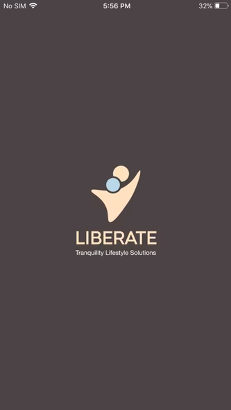 Liberate Lifestyle Screenshot 1 - AppWisp.com Liberate Lifestyle Screenshot 1 - AppWisp.com