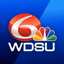 WDSU News - New Orleans - AppWisp.com