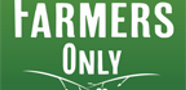 FarmersOnly Dating Header - AppWisp.com FarmersOnly Dating Header - AppWisp.com