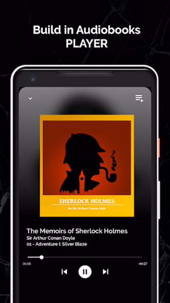 AmazingBooks Books Audiobooks Screenshot 2 - AppWisp.com AmazingBooks Books Audiobooks Screenshot 2 - AppWisp.com