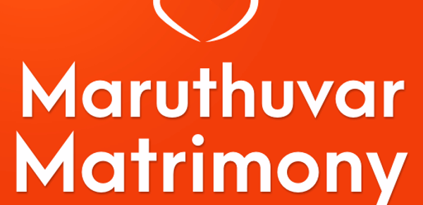 Maruthuvar Matrimony App Header - AppWisp.com Maruthuvar Matrimony App Header - AppWisp.com