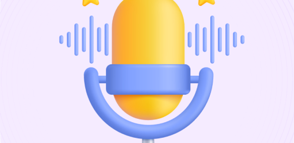 Voice changer & Sound Effects Header - AppWisp.com Voice changer & Sound Effects Header - AppWisp.com