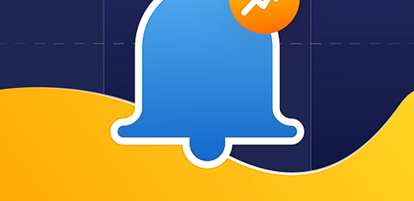 YummyProfit: Indicator Alert Header - AppWisp.com