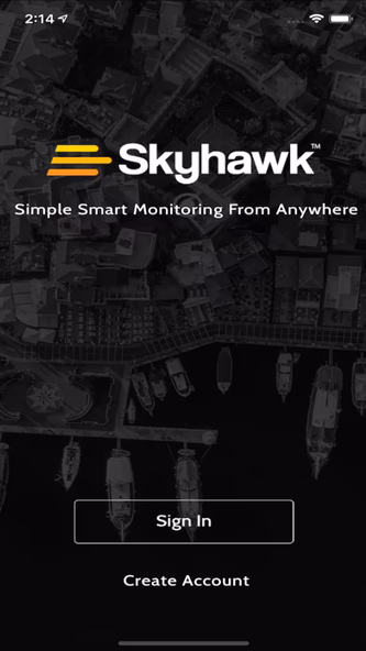 Skyhawk CE Screenshot 1 - AppWisp.com Skyhawk CE Screenshot 1 - AppWisp.com