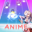 Anime Piano Swipe Saga - AppWisp.com