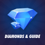 FFFF MAX- Daily Diamond - AppWisp.com
