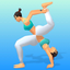 Couples Yoga - AppWisp.com