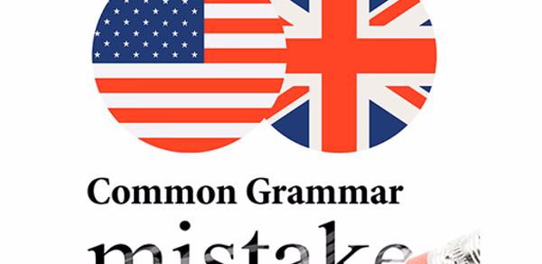 Common Grammar Mistakes Header - AppWisp.com Common Grammar Mistakes Header - AppWisp.com