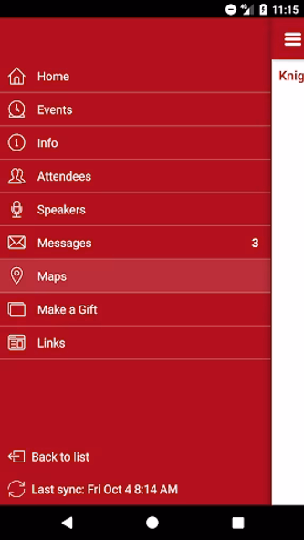 Stanford GSB Reunions Screenshot 2 - AppWisp.com Stanford GSB Reunions Screenshot 2 - AppWisp.com