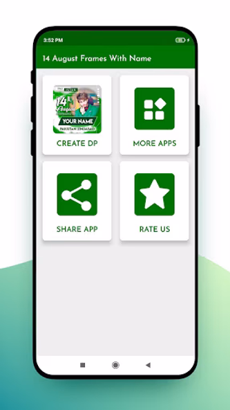 14 August Frame With Name DP Screenshot 1 - AppWisp.com 14 August Frame With Name DP Screenshot 1 - AppWisp.com