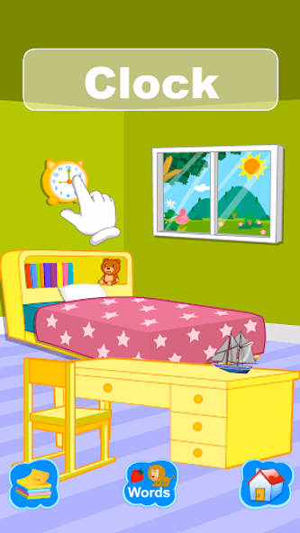 Primary English Screenshot 3 - AppWisp.com