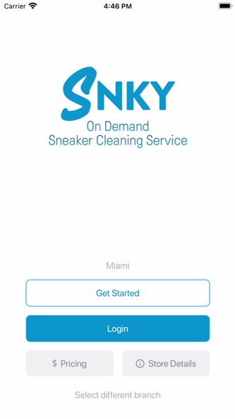 SNKY Screenshot 2 - AppWisp.com SNKY Screenshot 2 - AppWisp.com