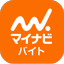 バイトの求人はマイナビバイト　アルバイト・仕事探しをアプリで - AppWisp.com