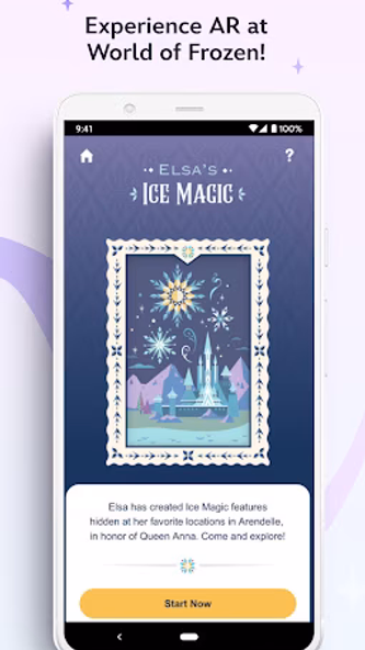 Hong Kong Disneyland Screenshot 4 - AppWisp.com Hong Kong Disneyland Screenshot 4 - AppWisp.com