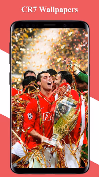 CR7 Ronaldo HD Wallpapers 2024 Screenshot 3 - AppWisp.com CR7 Ronaldo HD Wallpapers 2024 Screenshot 3 - AppWisp.com