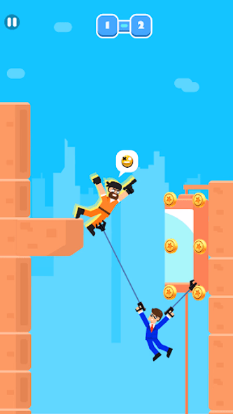 Hook Master:Mafia City Screenshot 3 - AppWisp.com Hook Master:Mafia City Screenshot 3 - AppWisp.com