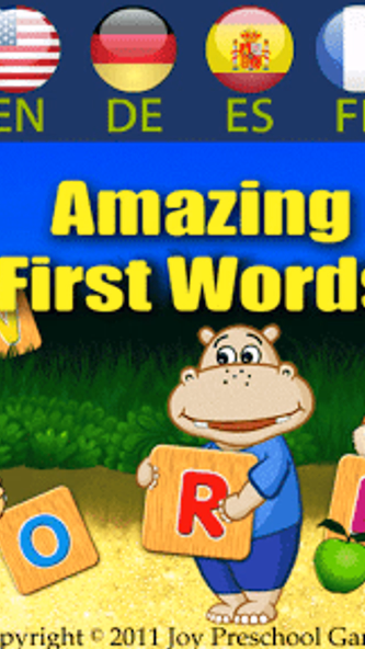 Sight Word for kindergarteners Screenshot 1 - AppWisp.com Sight Word for kindergarteners Screenshot 1 - AppWisp.com