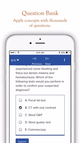 UTHSCSA-LSOM Screenshot 2 - AppWisp.com
