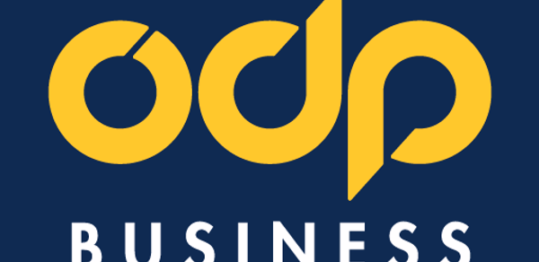 ODP Business Solutions Header - AppWisp.com ODP Business Solutions Header - AppWisp.com
