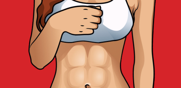 ABS Workout - Six Pack Fitness Header - AppWisp.com ABS Workout - Six Pack Fitness Header - AppWisp.com