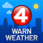4Warn Weather - WIVB - AppWisp.com