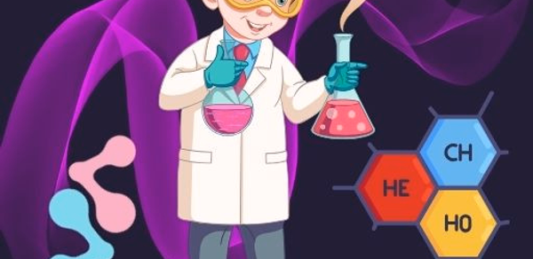 Chemistry e theories Header - AppWisp.com Chemistry e theories Header - AppWisp.com