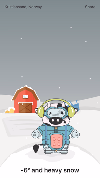 wea-the-r Screenshot 4 - AppWisp.com