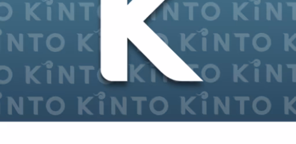 KINTO Header - AppWisp.com KINTO Header - AppWisp.com