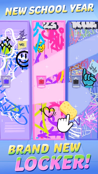 DIY Locker 3D Screenshot 1 - AppWisp.com DIY Locker 3D Screenshot 1 - AppWisp.com