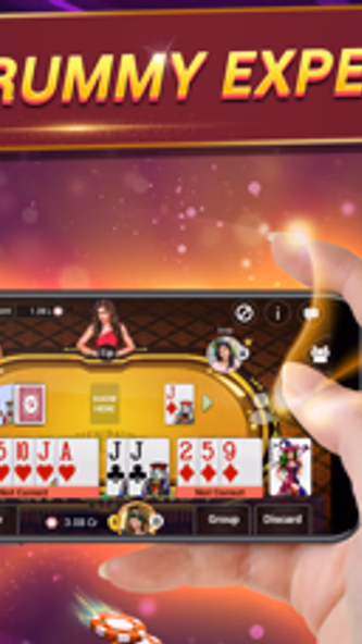 Teen Patti Gold-Poker & Rummy Screenshot 2 - AppWisp.com Teen Patti Gold-Poker & Rummy Screenshot 2 - AppWisp.com