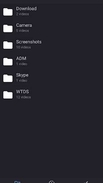 ASD Player Screenshot 2 - AppWisp.com ASD Player Screenshot 2 - AppWisp.com