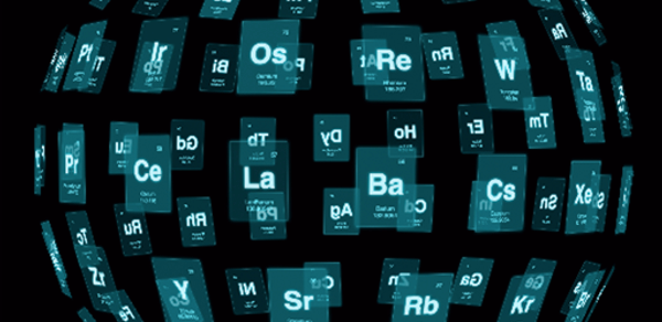 Periodic Table 3D Header - AppWisp.com Periodic Table 3D Header - AppWisp.com