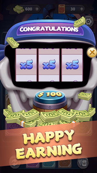 Card 2048 Screenshot 3 - AppWisp.com Card 2048 Screenshot 3 - AppWisp.com