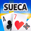 SUECA GameVelvet - Card Game - AppWisp.com