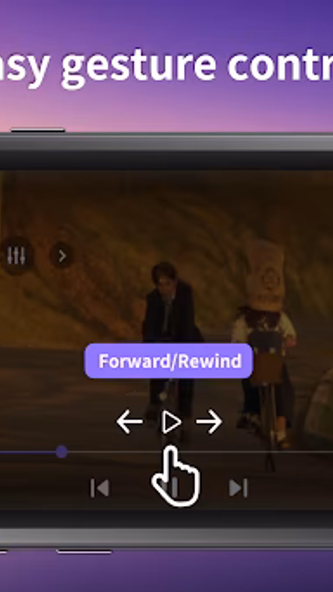 Media Player Screenshot 2 - AppWisp.com Media Player Screenshot 2 - AppWisp.com