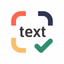OCR - Image to Text - Extract - AppWisp.com