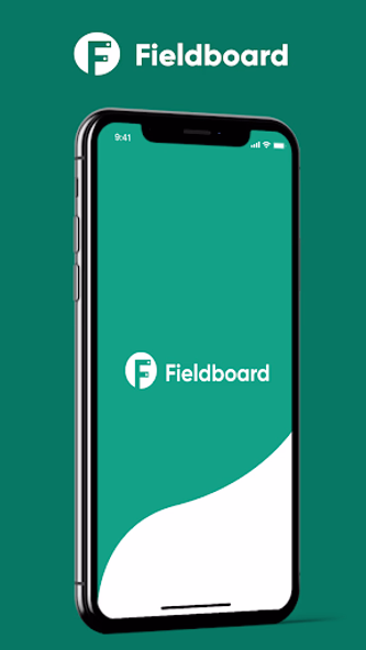 Fieldboard Screenshot 1 - AppWisp.com