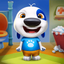 My Talking Hank: Islands - AppWisp.com