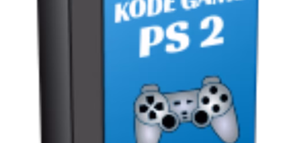 Kode Game PS2 Lengkap Header - AppWisp.com Kode Game PS2 Lengkap Header - AppWisp.com