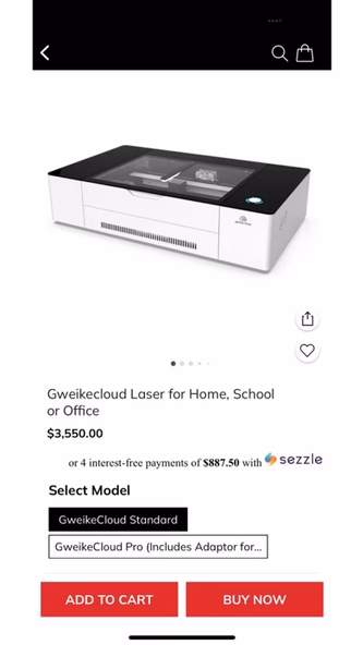 Allprintheads Screenshot 4 - AppWisp.com