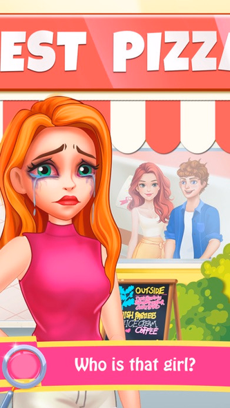 Makeup Games: Guide to Breakup Screenshot 4 - AppWisp.com Makeup Games: Guide to Breakup Screenshot 4 - AppWisp.com
