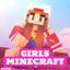 Girls Mod in Minecraft - AppWisp.com