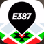 E387 - Discover Chargers - AppWisp.com