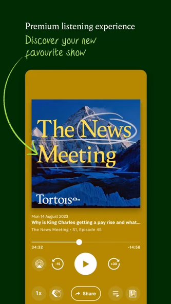 Tortoise Screenshot 2 - AppWisp.com Tortoise Screenshot 2 - AppWisp.com
