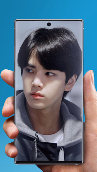 The Boyz Wallpapers Full HD Screenshot 3 - AppWisp.com The Boyz Wallpapers Full HD Screenshot 3 - AppWisp.com